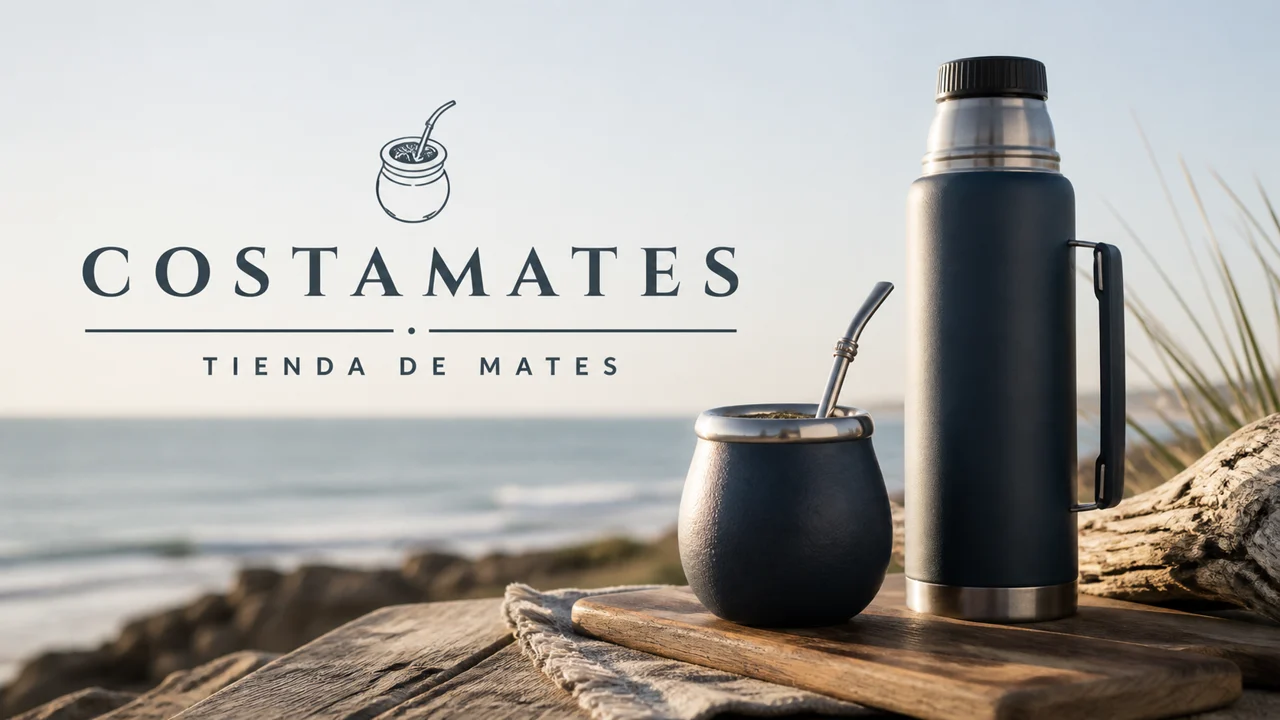 Imagen de Costa Mates